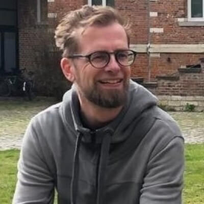 Van Steenwinkel, Kurt Kurt Van Steenwinkel